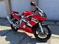 Daumennagel 5 - Yamaha YZF-R6 600 * RJ03 * 2.-Hand * Service NEU *