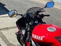 Daumennagel 6 - Yamaha YZF-R6 600 * RJ03 * 2.-Hand * Service NEU *
