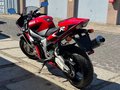 Daumennagel 8 - Yamaha YZF-R6 600 * RJ03 * 2.-Hand * Service NEU *