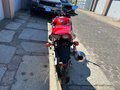 Daumennagel 9 - Yamaha YZF-R6 600 * RJ03 * 2.-Hand * Service NEU *