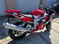 Daumennagel 10 - Yamaha YZF-R6 600 * RJ03 * 2.-Hand * Service NEU *