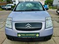 Daumennagel 3 - Citroën C2 1.1 X * Service NEU * Allwetterreifen * CD *