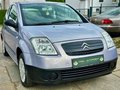 Daumennagel 4 - Citroën C2 1.1 X * Service NEU * Allwetterreifen * CD *