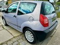 Daumennagel 14 - Citroën C2 1.1 X * Service NEU * Allwetterreifen * CD *