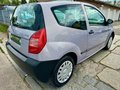 Daumennagel 16 - Citroën C2 1.1 X * Service NEU * Allwetterreifen * CD *
