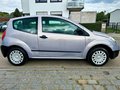 Daumennagel 17 - Citroën C2 1.1 X * Service NEU * Allwetterreifen * CD *