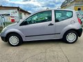 Daumennagel 18 - Citroën C2 1.1 X * Service NEU * Allwetterreifen * CD *