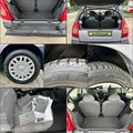 Daumennagel 19 - Citroën C2 1.1 X * Service NEU * Allwetterreifen * CD *