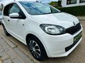 Daumennagel 4 - Skoda Citigo 1.0 MPI Active * 4/5-Türer * Klima * EFH