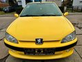 Daumennagel 3 - Peugeot 106 Sport Rallye 60 * Service NEU * Schiebedach