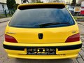 Daumennagel 15 - Peugeot 106 Sport Rallye 60 * Service NEU * Schiebedach