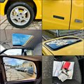 Daumennagel 19 - Peugeot 106 Sport Rallye 60 * Service NEU * Schiebedach
