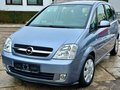 Daumennagel 1 - Opel Meriva 1.6 Cosmo * 2.-Hand * Rentner * Automatik