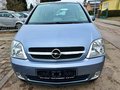 Daumennagel 3 - Opel Meriva 1.6 Cosmo * 2.-Hand * Rentner * Automatik