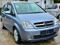 Daumennagel 4 - Opel Meriva 1.6 Cosmo * 2.-Hand * Rentner * Automatik