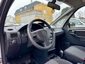 Daumennagel 5 - Opel Meriva 1.6 Cosmo * 2.-Hand * Rentner * Automatik