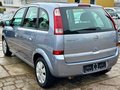 Daumennagel 14 - Opel Meriva 1.6 Cosmo * 2.-Hand * Rentner * Automatik
