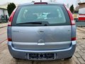 Daumennagel 15 - Opel Meriva 1.6 Cosmo * 2.-Hand * Rentner * Automatik