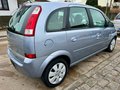 Daumennagel 16 - Opel Meriva 1.6 Cosmo * 2.-Hand * Rentner * Automatik