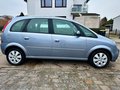 Daumennagel 17 - Opel Meriva 1.6 Cosmo * 2.-Hand * Rentner * Automatik