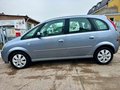 Daumennagel 18 - Opel Meriva 1.6 Cosmo * 2.-Hand * Rentner * Automatik