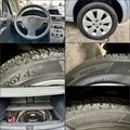 Daumennagel 19 - Opel Meriva 1.6 Cosmo * 2.-Hand * Rentner * Automatik
