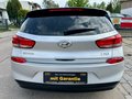 Daumennagel 15 - Hyundai i30 1.4 Trend *Service + Kupplungssatz NEU *Navi