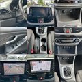 Daumennagel 7 - Hyundai i30 1.4 Trend *Service + Kupplungssatz NEU *Navi