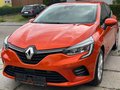Daumennagel 2 - Renault Clio 1.0 V 5 Intens * Automatik * Kamera * LM *