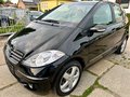 Daumennagel 2 - Mercedes-Benz A 200 Avantgarde Polar Star * Leder *Navi *Klima