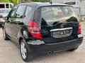 Daumennagel 14 - Mercedes-Benz A 200 Avantgarde Polar Star * Leder *Navi *Klima