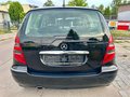 Daumennagel 15 - Mercedes-Benz A 200 Avantgarde Polar Star * Leder *Navi *Klima