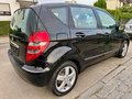 Daumennagel 16 - Mercedes-Benz A 200 Avantgarde Polar Star * Leder *Navi *Klima