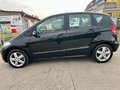 Daumennagel 18 - Mercedes-Benz A 200 Avantgarde Polar Star * Leder *Navi *Klima