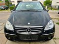 Daumennagel 3 - Mercedes-Benz A 200 Avantgarde Polar Star * Leder *Navi *Klima