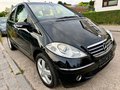 Daumennagel 4 - Mercedes-Benz A 200 Avantgarde Polar Star * Leder *Navi *Klima