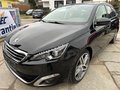 Daumennagel 2 - Peugeot 308 1.6 16V Turbo SW Allure * Leder * Navi * SZH