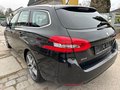 Daumennagel 14 - Peugeot 308 1.6 16V Turbo SW Allure * Leder * Navi * SZH