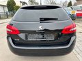 Daumennagel 15 - Peugeot 308 1.6 16V Turbo SW Allure * Leder * Navi * SZH