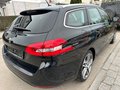 Daumennagel 16 - Peugeot 308 1.6 16V Turbo SW Allure * Leder * Navi * SZH