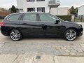 Daumennagel 17 - Peugeot 308 1.6 16V Turbo SW Allure * Leder * Navi * SZH