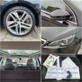 Daumennagel 19 - Peugeot 308 1.6 16V Turbo SW Allure * Leder * Navi * SZH