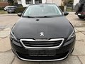 Daumennagel 3 - Peugeot 308 1.6 16V Turbo SW Allure * Leder * Navi * SZH