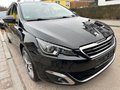 Daumennagel 4 - Peugeot 308 1.6 16V Turbo SW Allure * Leder * Navi * SZH