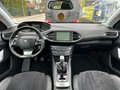 Daumennagel 6 - Peugeot 308 1.6 16V Turbo SW Allure * Leder * Navi * SZH