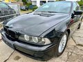 Daumennagel 2 - BMW 520i Highline * Automatik * Klima * EFH * LM *