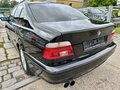 Daumennagel 14 - BMW 520i Highline * Automatik * Klima * EFH * LM *