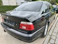 Daumennagel 16 - BMW 520i Highline * Automatik * Klima * EFH * LM *