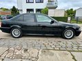 Daumennagel 17 - BMW 520i Highline * Automatik * Klima * EFH * LM *