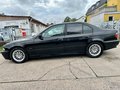 Daumennagel 18 - BMW 520i Highline * Automatik * Klima * EFH * LM *